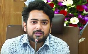 Nahid congratulates Bangladesh team for gold at IOI 2024
