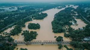 Feni flood damage estimated at over Tk 500 cr