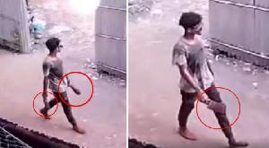 Miscreants kill youth, flee with severed hand