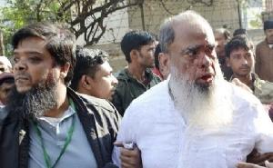 Case filed over attack on BNP candidate in 2018 election