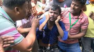 Hero Alam assaulted over mocking Tarique Rahman