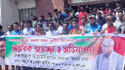 BCB assures to address cricketers' 16-point demand