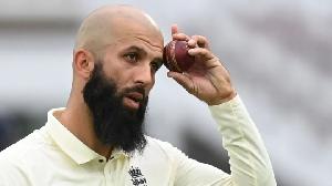 Moeen Ali retires from international cricket