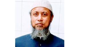 Golam Rabbani named new law secretary 