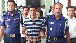 Man gets life imprisonment for raping sister-in-law