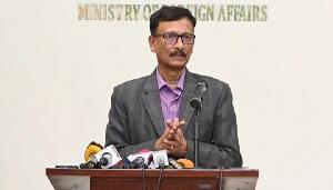 Border killings strain Bangladesh-India relations: Foreign Adviser 