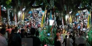 20 injured as clashes erupt at Shah Poran Shrine in Sylhet 