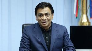 Kazi Salahuddin steps aside from upcoming BFF election