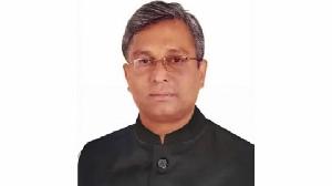 Ex-MP for Barishal-2 arrested in murder case