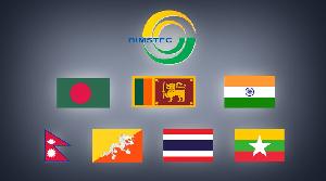 BIMSTEC Secretariat celebrates its 10th anniversary