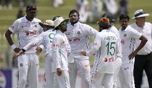 Bangladesh cricketers eye milestones in Test series against India