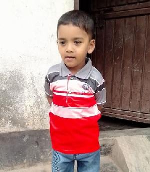 Missing boy found dead in Bogura