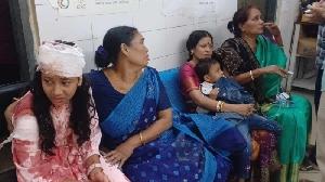 College girl killed, 23 hurt in Rangamati road accidents 