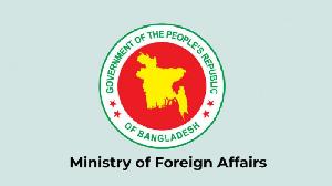 Bangladesh condemns desecration of national flag in Kolkata  
