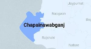 Young woman held over killing child in C'nawabganj
