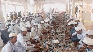 Pagla Mosque collects over Tk 8cr in donations