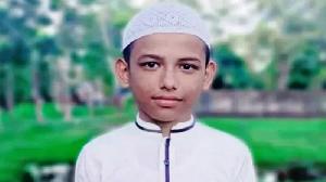 Teen's body recovered from Kushiyara River in Sylhet