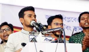 Comilla to be declared a division soon: Asif 