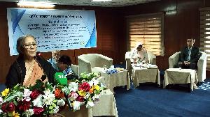 Focus on local meat production over imports to meet demand: Farida Akhter