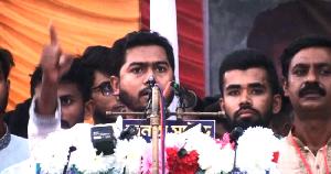 Nur calls for state reforms before elections