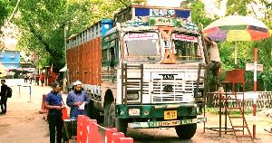 West Bengal halts potato exports to Bangladesh