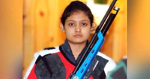 Gold medalist shooter Sadia passes away  