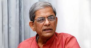 Mamata's remark a threat to Bangladesh's sovereignty: Mirza Fakhrul 