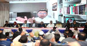 Next poll will be toughest one: Tarique Rahman