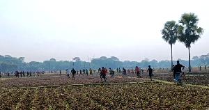 Over 50 injured in Gopalganj clash