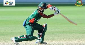 Bangladesh finishes as group runner-up in U-19 Asia Cup  