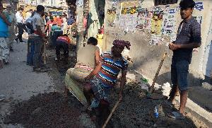 Titas disconnetcs illegal gas connections in Savar: Factory fined  
