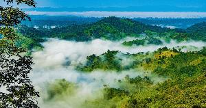Tourists discouraged from visiting Sajek amid ongoing 'armed clashes'