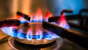 24-hr gas supply disruption in Monohordi, Kishoreganj  