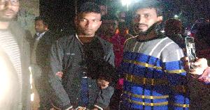 Woman killed by husband in Barguna 'over infidelity'