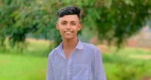 Schoolboy killed in Gazipur bike collision 