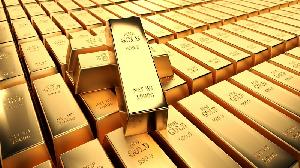 11 Gold bars seized at Sylhet airport  