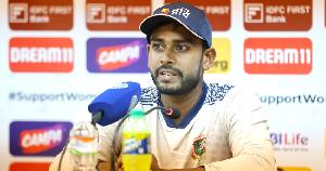 Miraz lauds bowling unit after historic Test win over West Indies