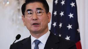 South Korean Defence Minister resigns