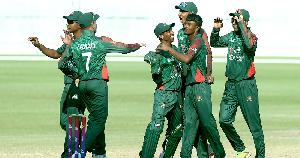 U19 Asia Cup: Bangladesh reach Final, defeating Pakistan by 7-wkt
