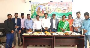 Gopalganj BRRI celebrates 'Nabanna Utsab'
