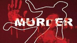 Woman murdered 'while offering prayers' in Panchagarh  