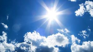 BMD predicts dry weather with partly cloudy across country