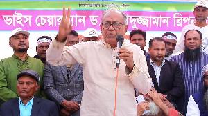 India favors AL ties over 19 crore Bangladeshis: BNP vice chairman