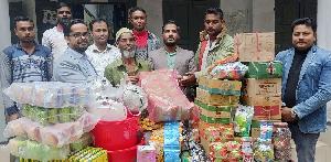 UNO takes initiatives to rehabilitating beggars' in M'singh
