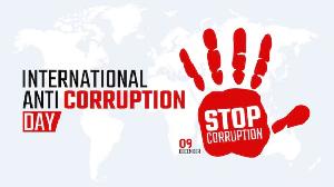 International Anti-Corruption Day observed countrywide