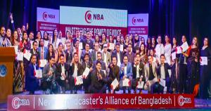 Empowering voices NBA's 