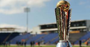 ICC Champions Trophy arrives in Bangladesh for official display tour