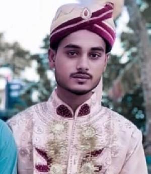 Newlywed bridegroom killed in Patuakhali road crash