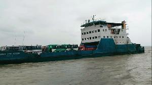 Daulatdia-Paturia ferry services resume after 3hr disruption