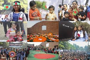 Martyred Intellectuals Day observed nationwide